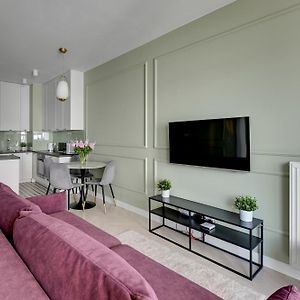 Appartement "Premium" met een Slaapkamer